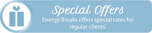 Special Offers link
